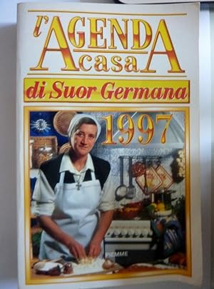Seller image for L'AGENDA CASA DI SUOR GERMANA 1997 for sale by Historia, Regnum et Nobilia