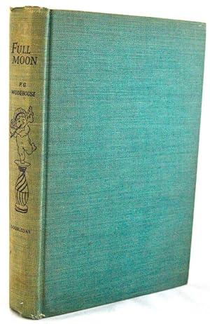 Seller image for Full Moon for sale by ecbooks