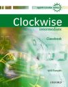 Clockwise Intermediate. Class Book