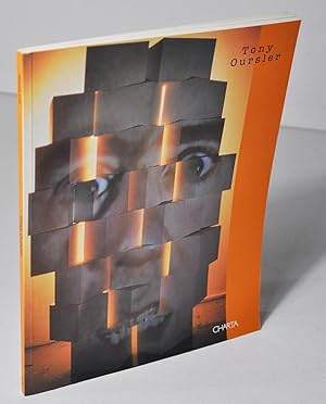 Imagen del vendedor de Tony Oursler a la venta por Librairie L'Autre sommeil