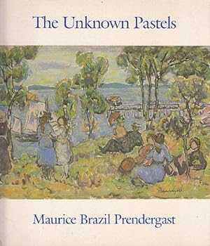 Immagine del venditore per Maurice Brazil Prendergast: The Unknown Pastels venduto da LEFT COAST BOOKS