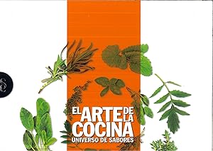 Imagen del vendedor de EL ARTE DE LA COCINA (12 VOLUMENES) a la venta por Papel y Letras