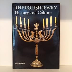 Seller image for Polish Jewry: History and Culture for sale by Great Expectations Rare Books