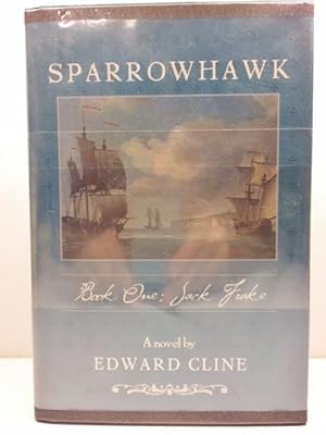 Sparrowhawk Book One: Jack Frake