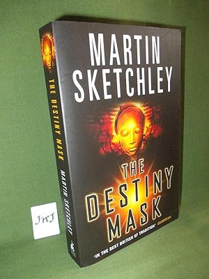 Bild des Verkufers fr THE DESTINY MASK zum Verkauf von Jeff 'n' Joys Quality Books