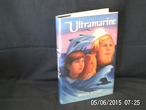 Seller image for Ultramarine for sale by Gemini-Books