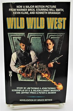 Wild Wild West