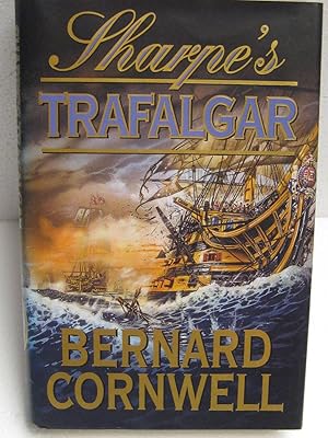 SHARPE'S TRAFALGAR