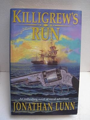 Killigrew's Run