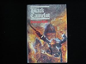 Seller image for Black Camelot for sale by HERB RIESSEN-RARE BOOKS