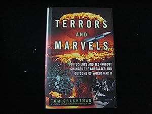 Terrors and Marvels