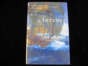 Seller image for Artemis for sale by HERB RIESSEN-RARE BOOKS