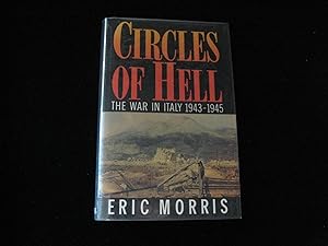 Circles of Hell: The War in Italy 1943-1945