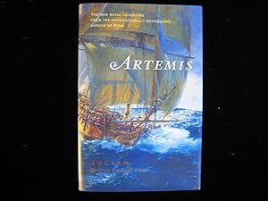 Seller image for Artemis for sale by HERB RIESSEN-RARE BOOKS