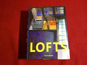 Seller image for LOFTS. Living, working and shopping in a loft for sale by INFINIBU KG