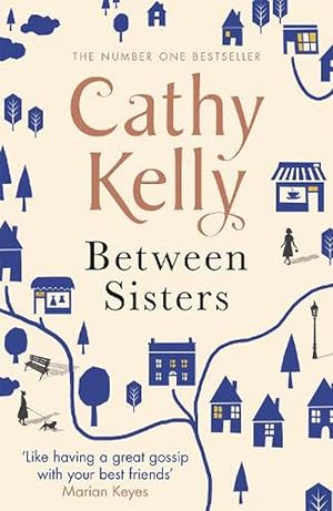 Seller image for Between Sisters (Paperback) for sale by Grand Eagle Retail