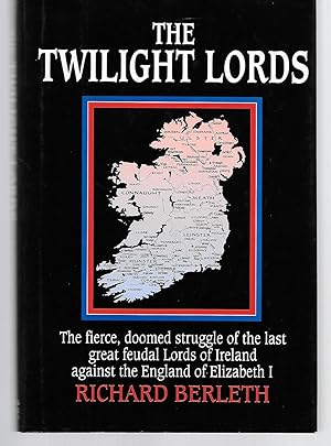 Bild des Verkufers fr The Twilight Lords zum Verkauf von Thomas Savage, Bookseller