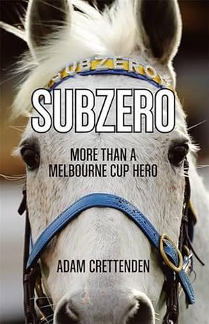 Seller image for Subzero (Paperback) for sale by AussieBookSeller