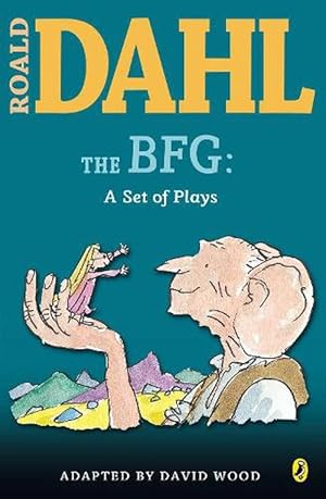Seller image for The BFG: a Set of Plays (Paperback) for sale by Grand Eagle Retail