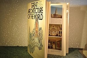 Seller image for Great Architecture of the World for sale by Longs Peak Book Company