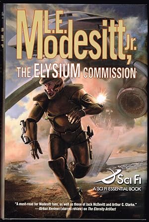 The Elysium Commission