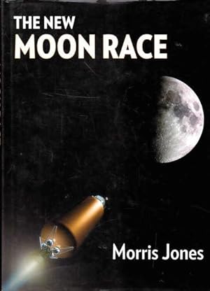 Seller image for The New Moon Race for sale by Goulds Book Arcade, Sydney