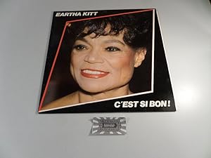 Seller image for C'est Si Bon [Vinyl, LP, A 225]. for sale by Druckwaren Antiquariat