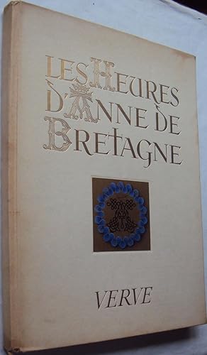 Seller image for Verve. Revue Artistique et Litteraire. Vol. IV. Nos 14 et 15. for sale by Apartirdecero