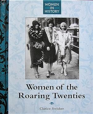 Women of the Roaring Twenties