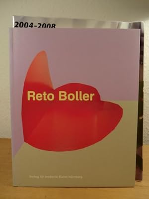 Bild des Verkufers fr Reto Boller. Ausstellung im Museum zu Allerheiligen, Kunstverein Schaffhausen, 16. Februar bis 20. April 2003 zum Verkauf von Antiquariat Weber