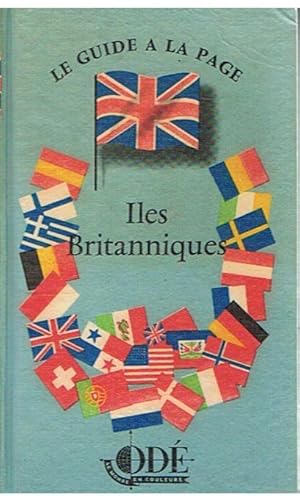 Iles Britanniques