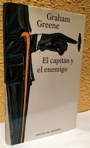 El Capitán y el enemigo.