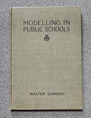 Image du vendeur pour Modelling in Public Schools mis en vente par Books on the Square