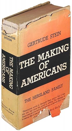 The Making of Americans: The Hersland Family