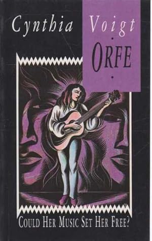 Orfe - Could Her Music Set Her Free?