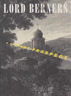 Seller image for A Distant Propect for sale by Leura Books