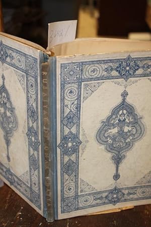 Seller image for Rubaiyat of Omar Khayyam for sale by Princeton Antiques Bookshop