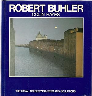 Buhler, Robert (The Royal Academy painters and sculptors)