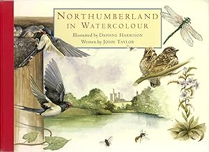Northumberland in Watercolour