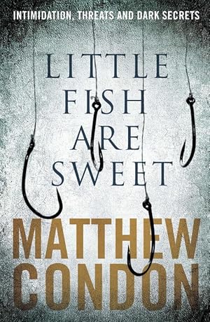 Seller image for Little Fish Are Sweet (Paperback) for sale by Grand Eagle Retail