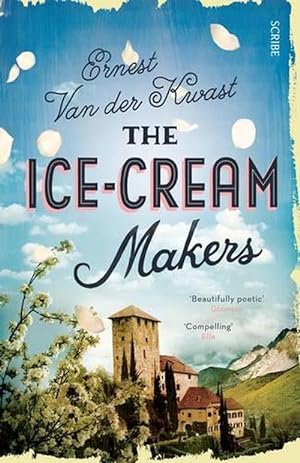 Seller image for The Ice-Cream Makers (Paperback) for sale by Grand Eagle Retail