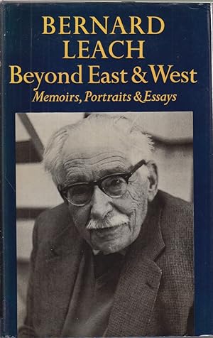 Seller image for Beyond East And West: Memoirs, Portraits And Essays for sale by Jonathan Grobe Books