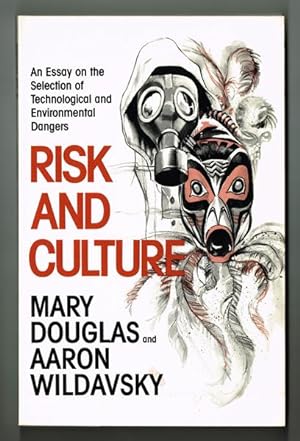 Immagine del venditore per Risk and Culture. An Essay on the Selection of Technical and Environmental Dangers. venduto da Hatt Rare Books ILAB & CINOA