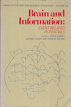 Immagine del venditore per Brain And Information : Event-related Potentials venduto da Jonathan Grobe Books