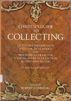 Seller image for Christie's Guide To Collecting for sale by Jonathan Grobe Books