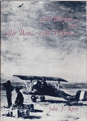 Immagine del venditore per Air Warfare & Air Base Air Defense, 1914-1973 venduto da Jonathan Grobe Books