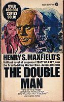 DOUBLE MAN [THE] - [Original Title - LEGACY OF A SPY]