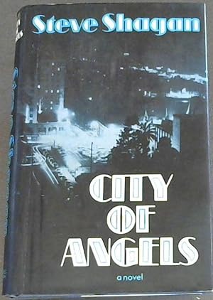 Bild des Verkufers fr City of Angels zum Verkauf von Chapter 1