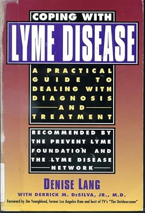 Seller image for Coping With Lyme Disease for sale by Librairie Le Nord