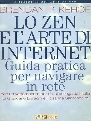 Lo zen e l'arte di internet